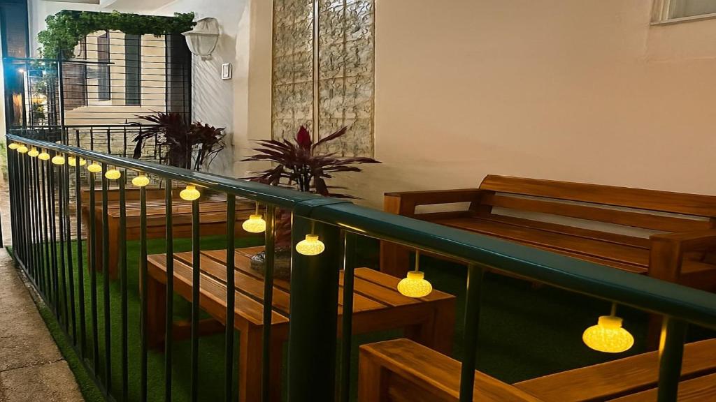 Φωτογραφία από το άλμπουμ του Casa Ipanema - Praia e Amigos, 13 hóspedes στο Ρίο ντε Τζανέιρο