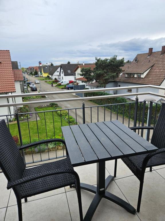 Rana's B&B - Bed&Breakfast - Triple Room With Balcony