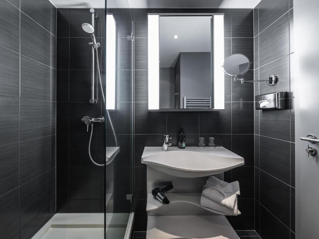 Aparthotel Adagio Berlin Kurfürstendamm - Resim 17