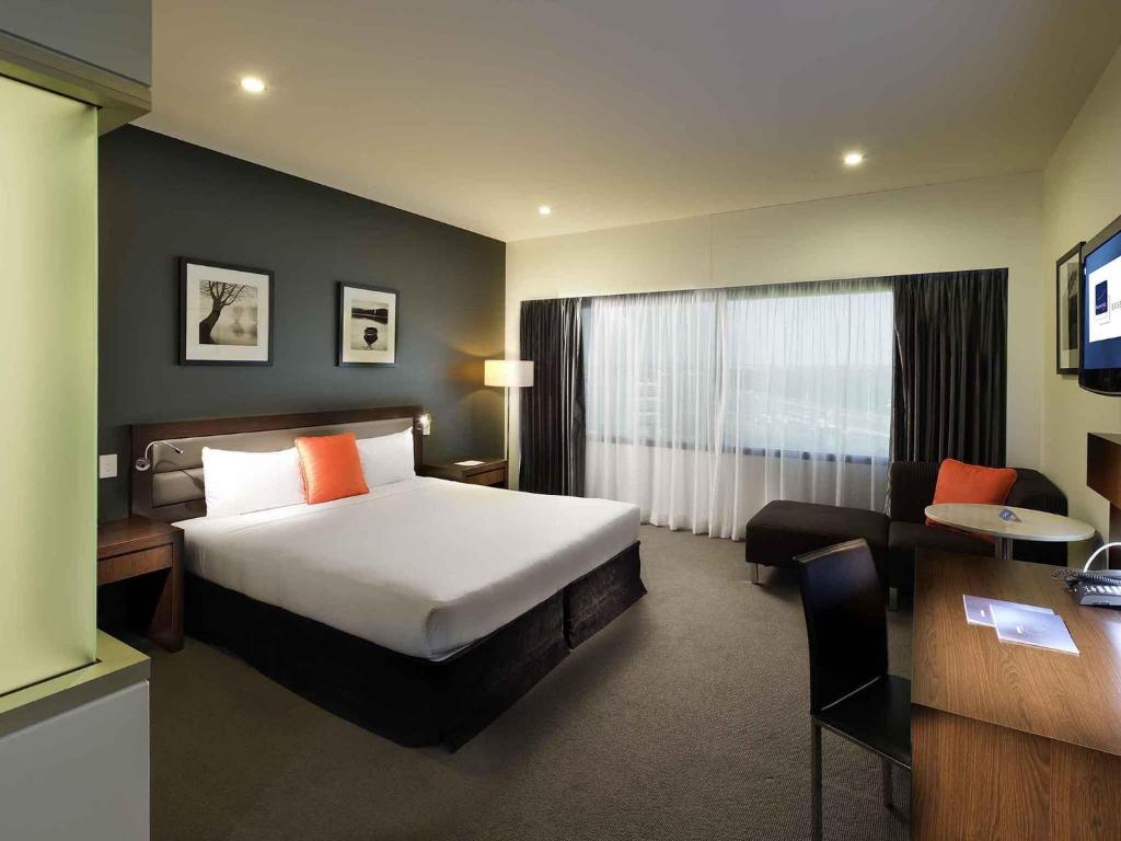 Novotel Brisbane Airport - Resim 12