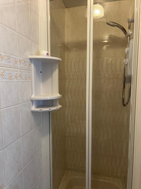 Cadeby Lodge - Resim 16