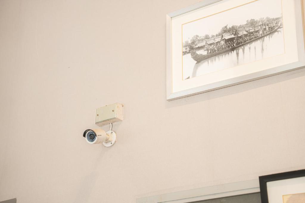 Ratchadamnoen Residence - Resim 13