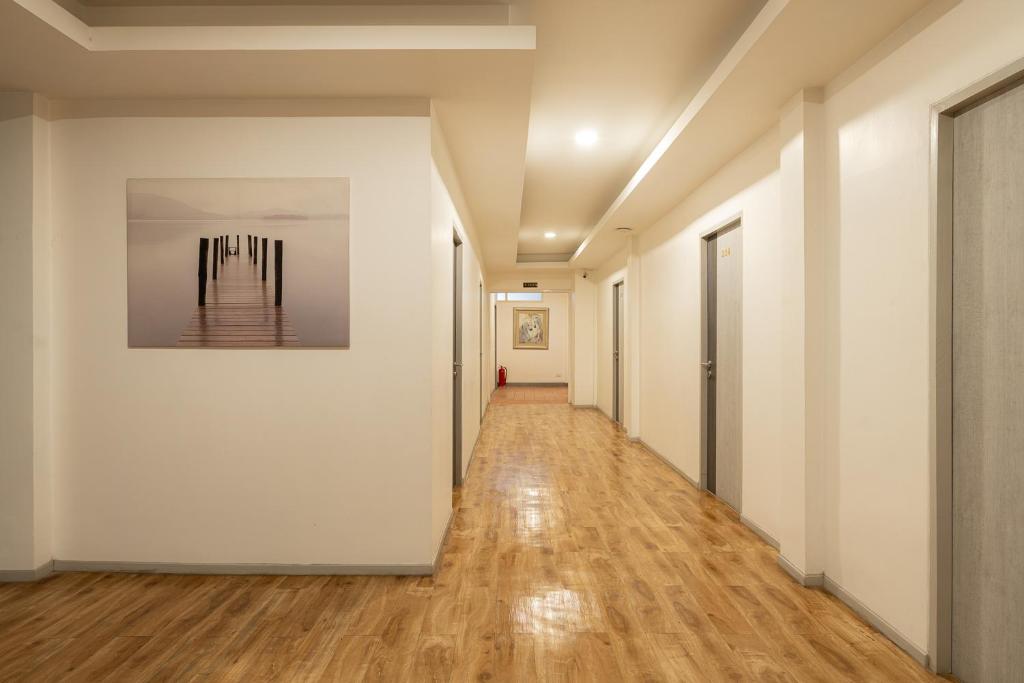 Ratchadamnoen Residence - Resim 12