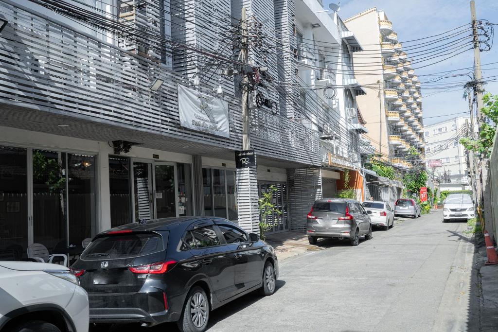 Ratchadamnoen Residence - Resim 11