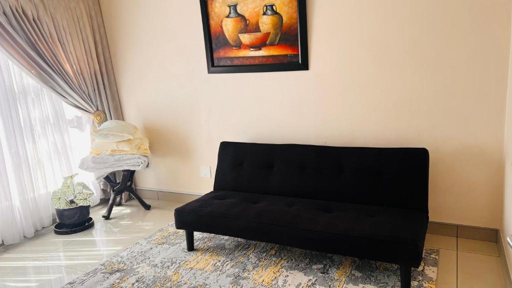 Gallery image of Foothill home in Maseru