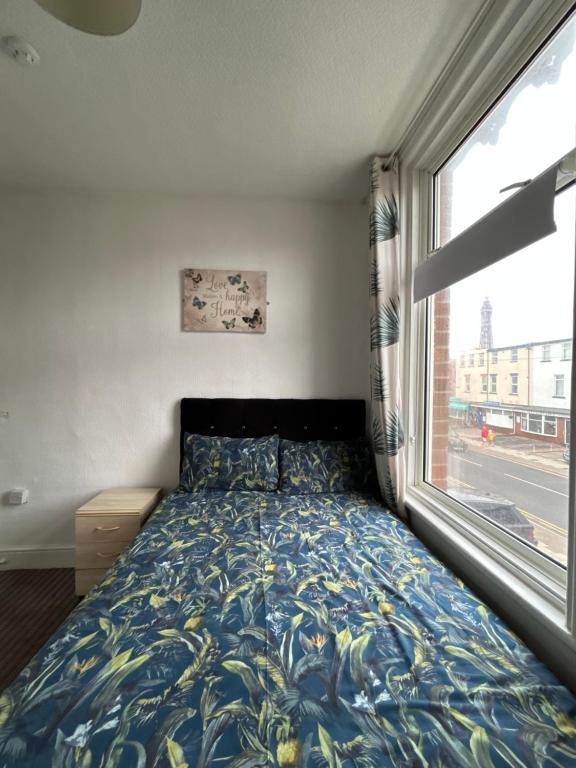 Cadeby Lodge - Resim 14