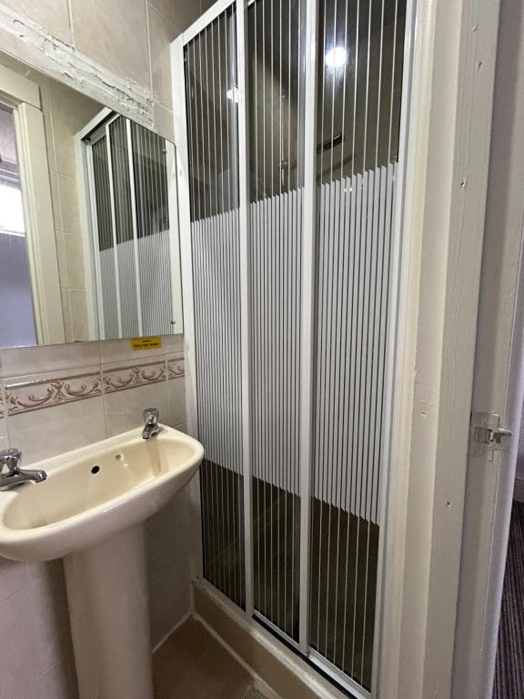 Cadeby Lodge - Resim 13