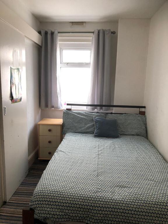 Cadeby Lodge - Resim 10