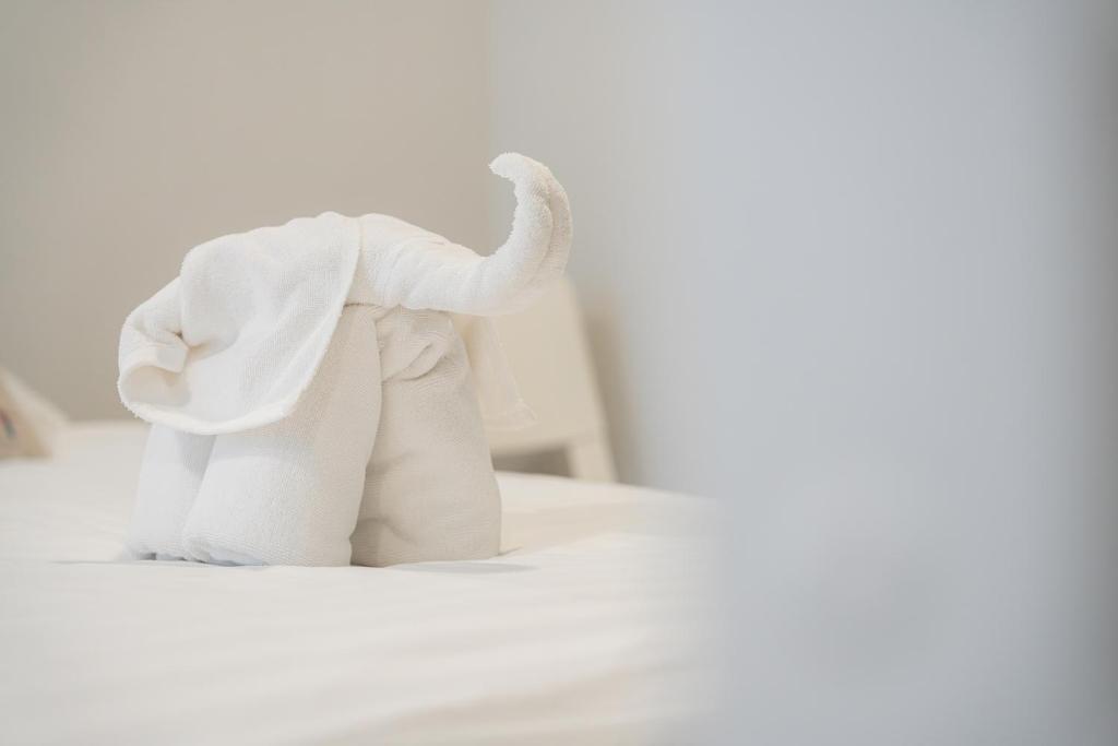 Ratchadamnoen Residence - Resim 34