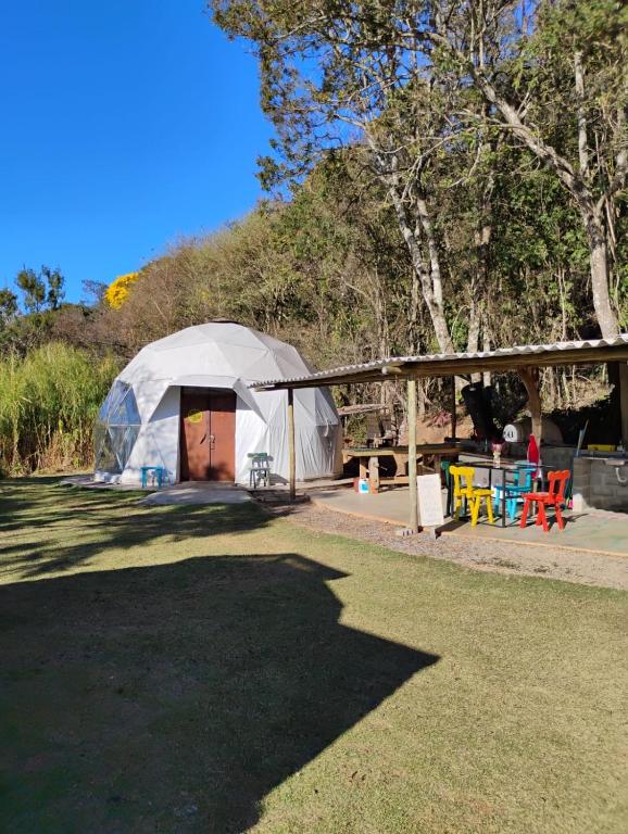 Pousada Spa Saúde Melhor