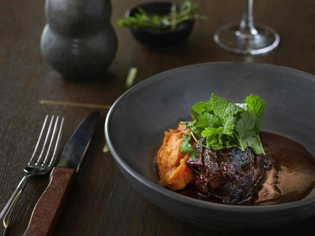 Novotel Auckland Airport - Resim 33