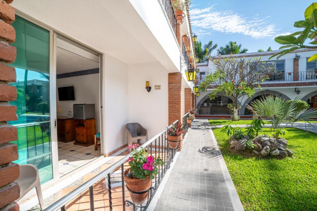 Hotel Autlan - Suite