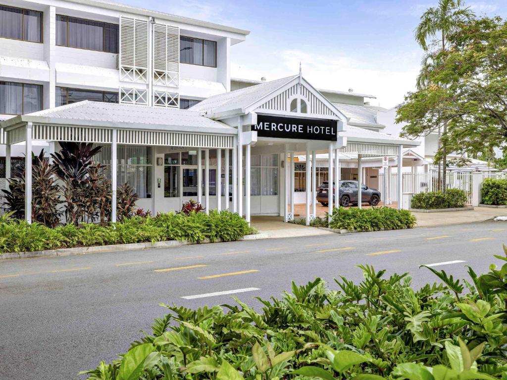 Mercure Cairns - Resim 8