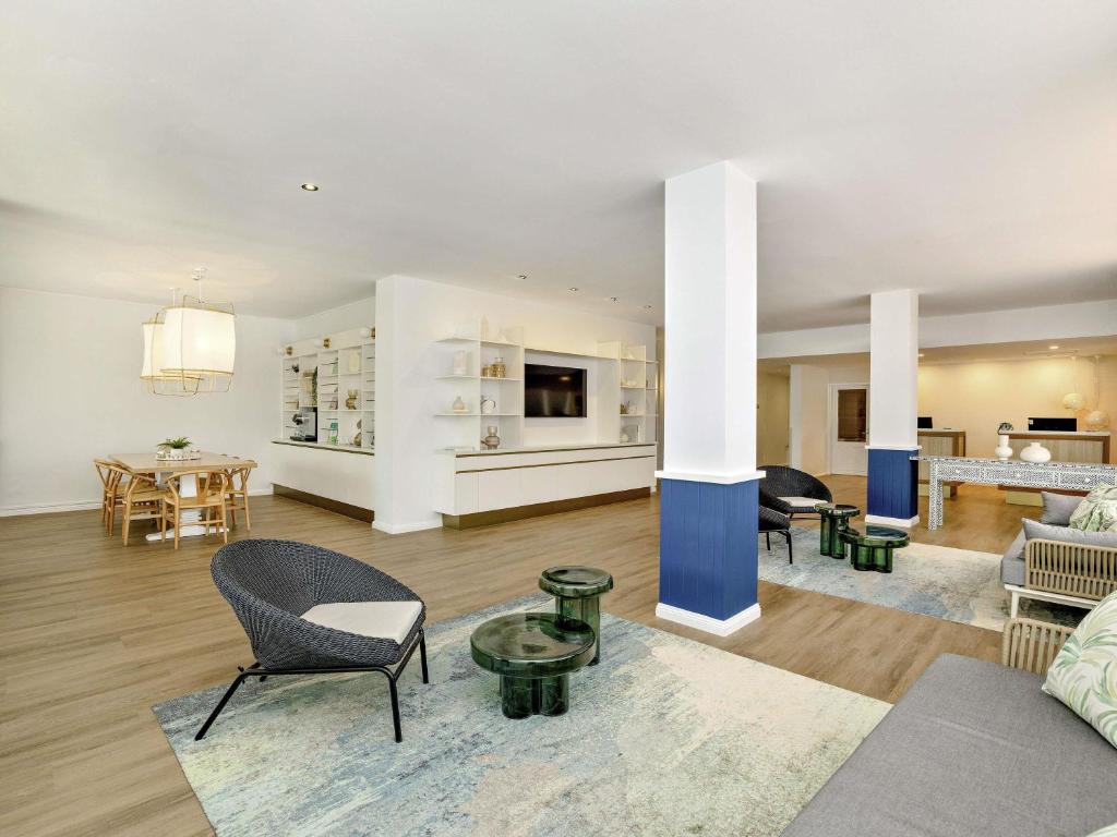 Mercure Cairns - Resim 1