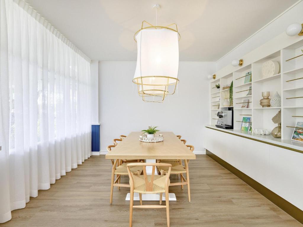 Mercure Cairns - Resim 9