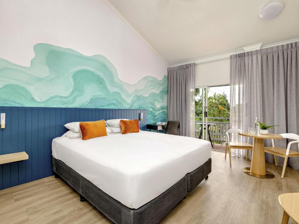 Mercure Cairns - Resim 11