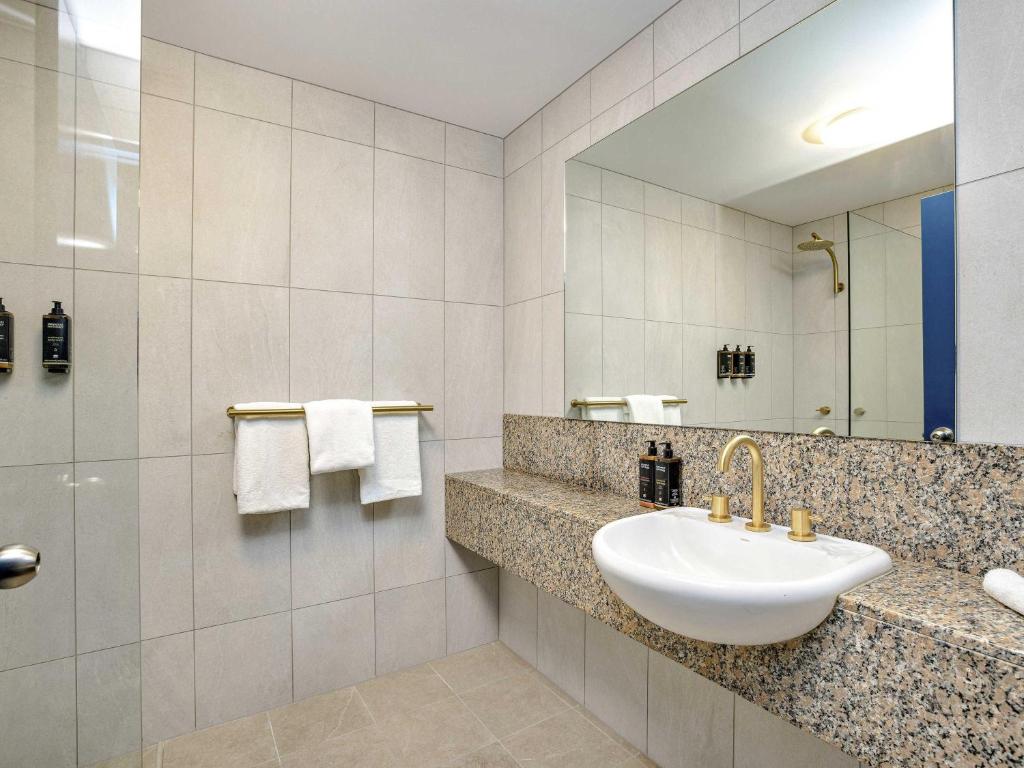 Mercure Cairns - Resim 22