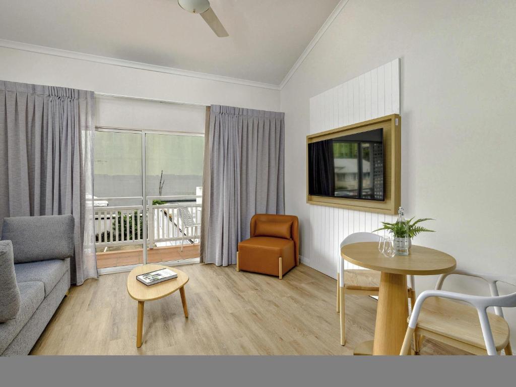 Mercure Cairns - Resim 25