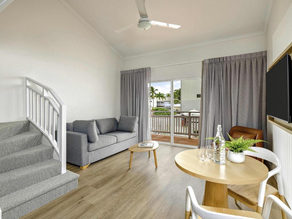 Mercure Cairns - Resim 26