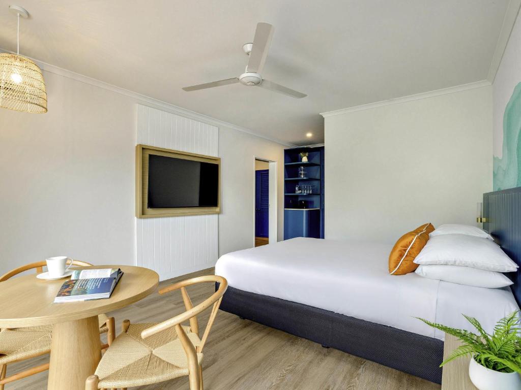 Mercure Cairns - Resim 27