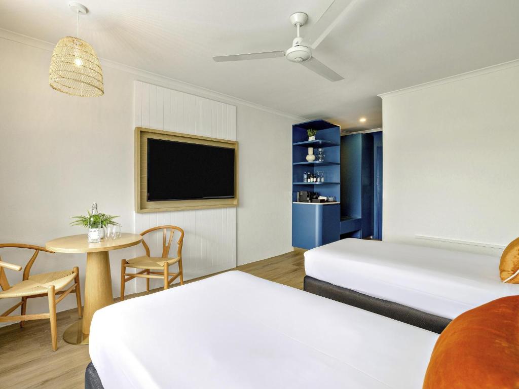 Mercure Cairns - Resim 35