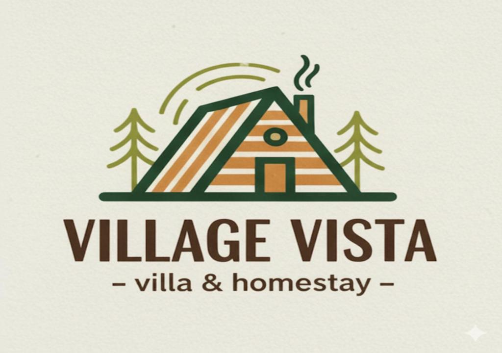 Certifikát, hodnocení, plakát nebo jiný dokument vystavený v ubytování Village Vista Homestay