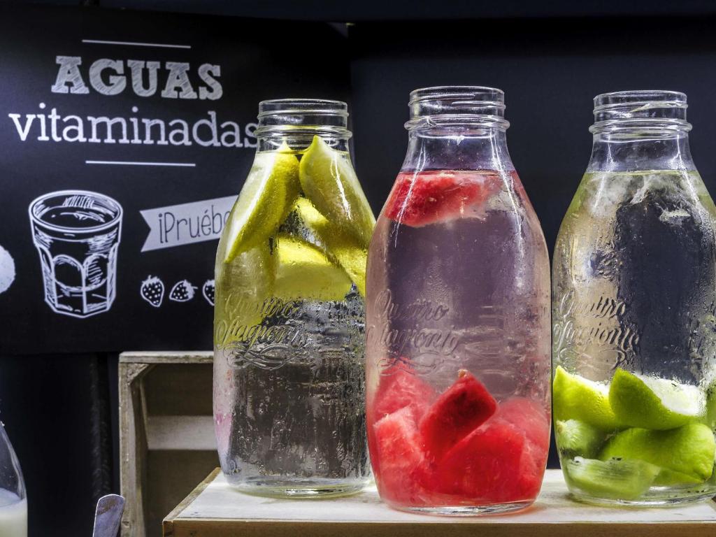 Φαγητό σε αυτό το ξενοδοχείο ή κάπου εκεί κοντά