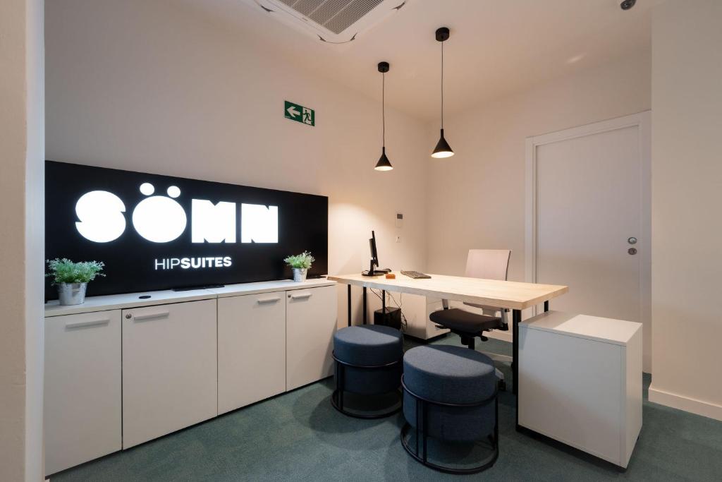 SÖMN Donostia - Resim 11