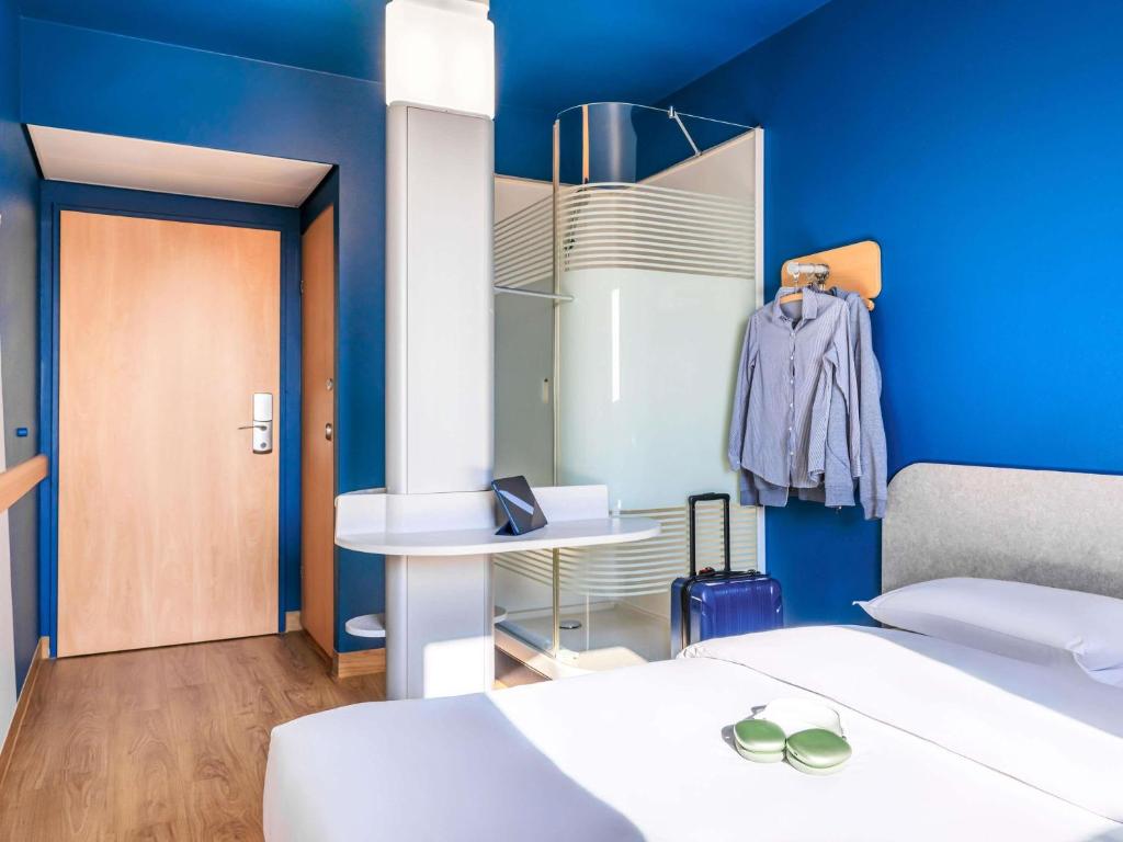 Ibis budget Lausanne-Bussigny - Resim 19