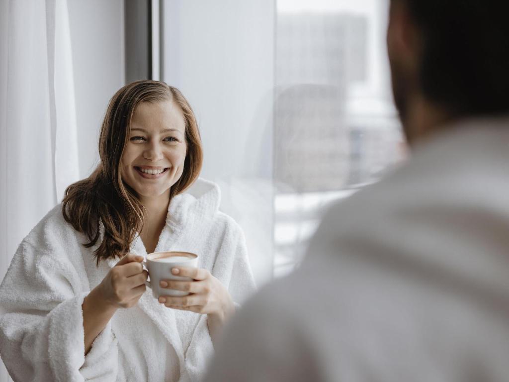 Ibis budget Lausanne-Bussigny - Resim 24