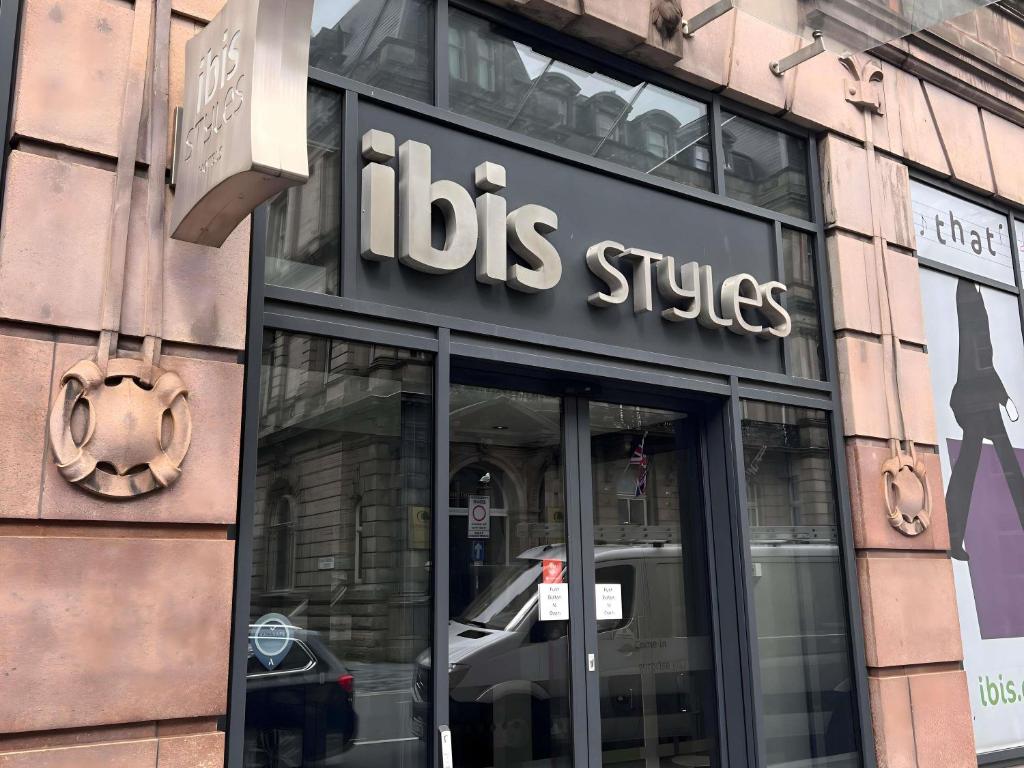 Ibis Styles Liverpool Centre Dale Street - Cavern Quarter - Resim 11