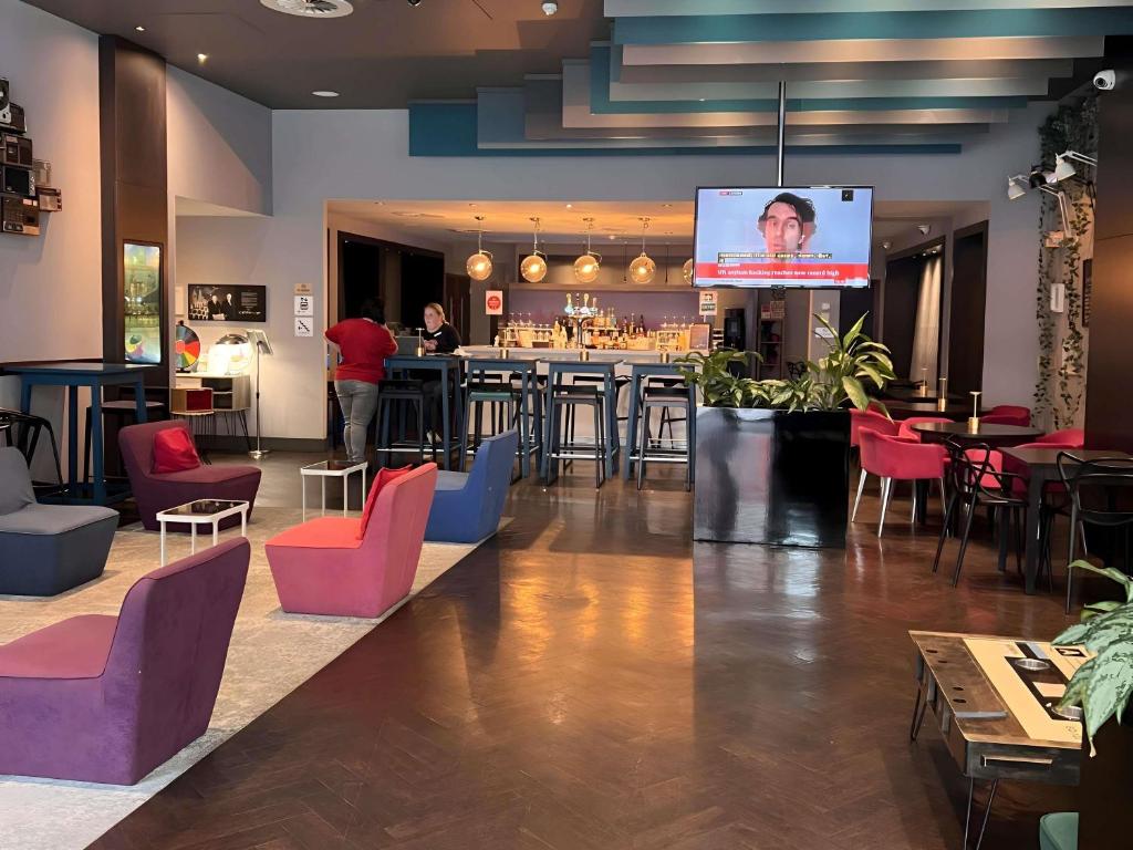 Ibis Styles Liverpool Centre Dale Street - Cavern Quarter - Resim 4