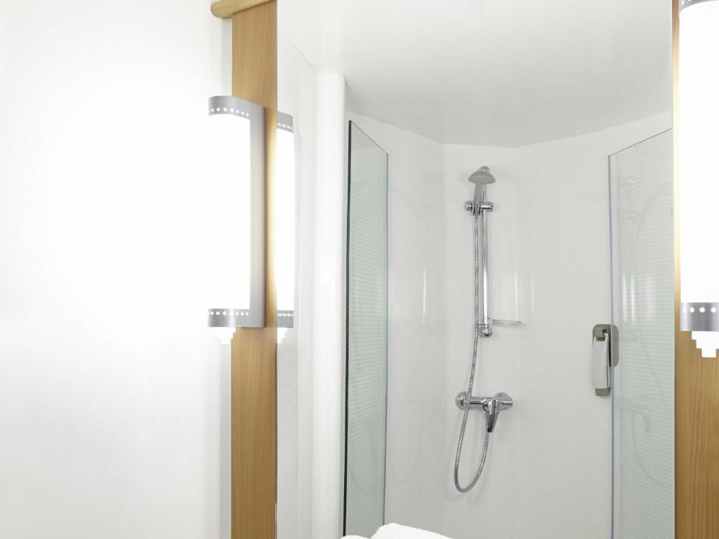 Ibis Styles Liverpool Centre Dale Street - Cavern Quarter - Resim 24