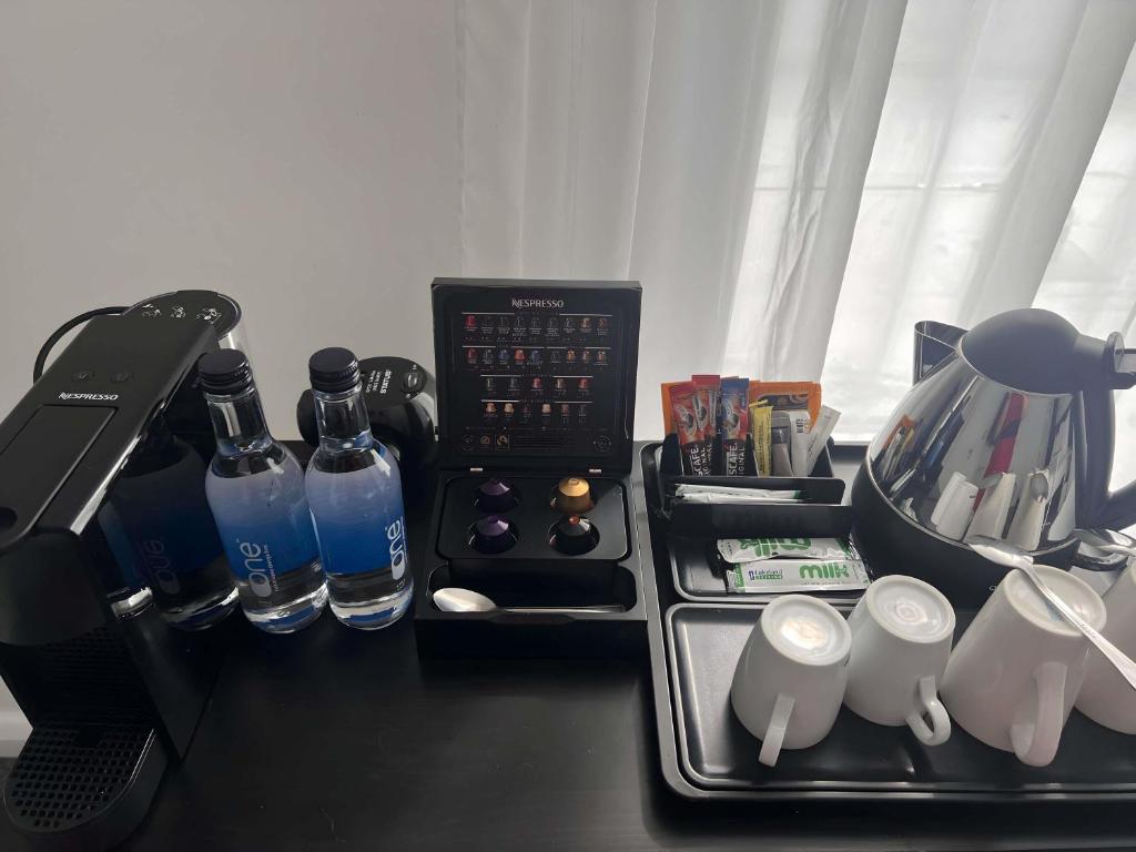 Ibis Styles Liverpool Centre Dale Street - Cavern Quarter - Resim 36