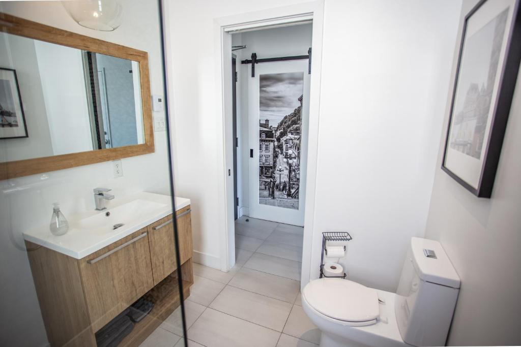 Les Lofts Ste-Anne - Resim 39