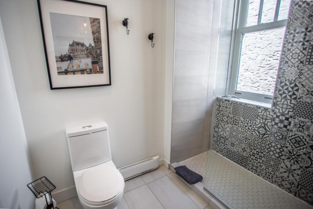 Les Lofts Ste-Anne - Resim 40