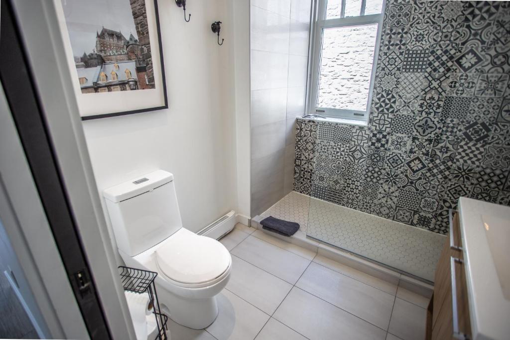 Les Lofts Ste-Anne - Resim 43