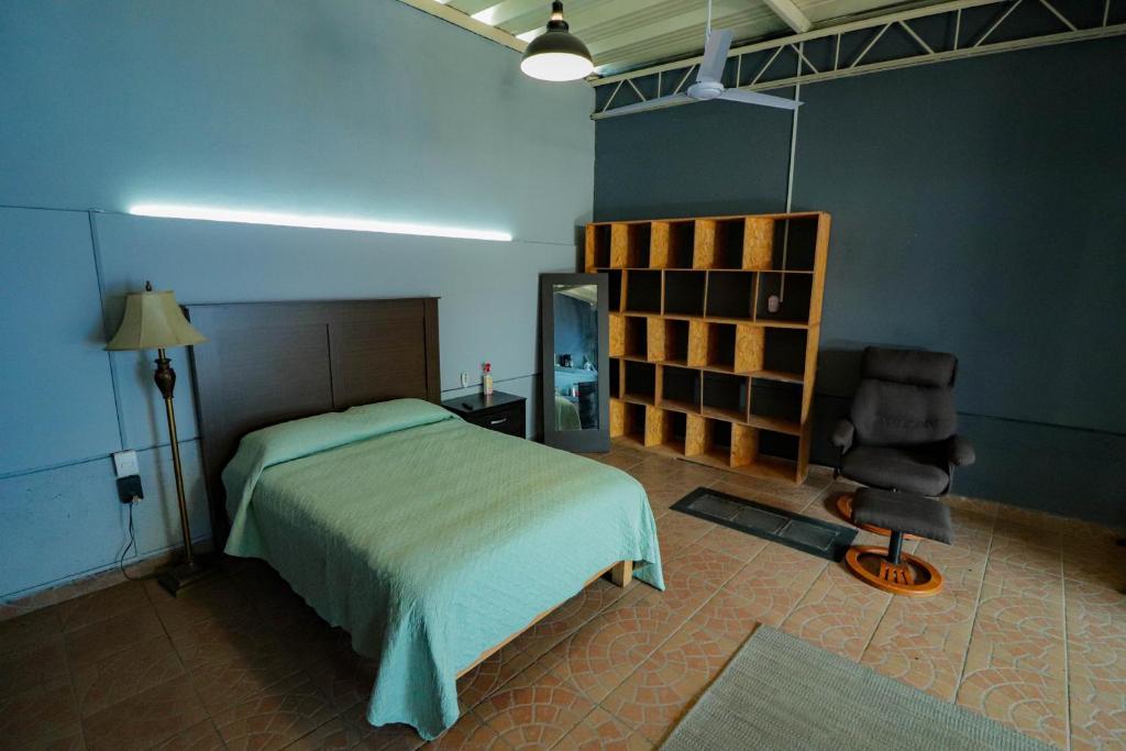 Gambar di galeri bagi Loft Casa Itayata di Oaxaca City