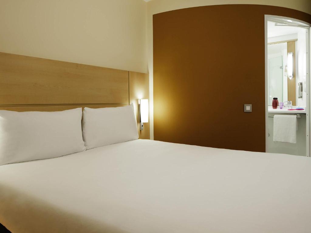 ibis London Shepherds Bush - Hammersmith - Resim 9