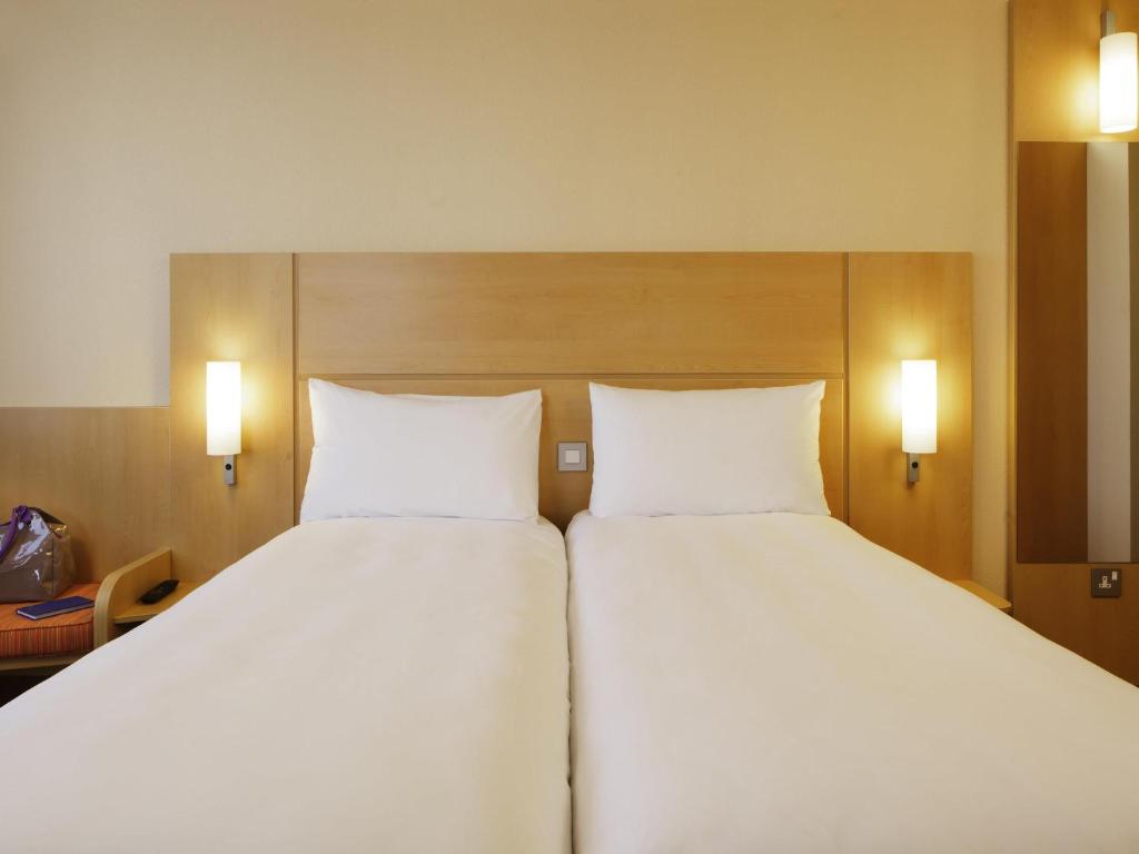 ibis London Shepherds Bush - Hammersmith - 