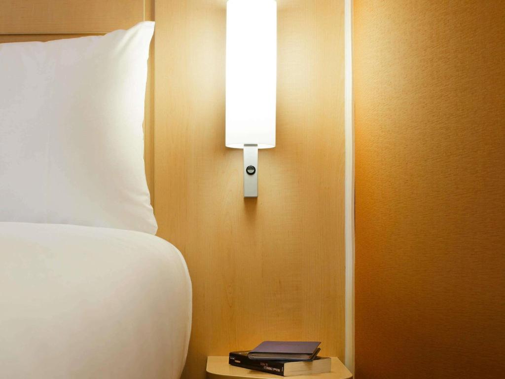 ibis London Shepherds Bush - Hammersmith - Resim 21