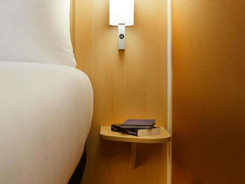 ibis London Shepherds Bush - Hammersmith - Resim 22