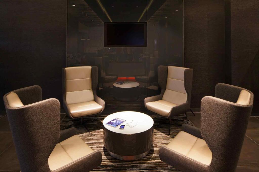 ibis London Shepherds Bush - Hammersmith - Resim 41