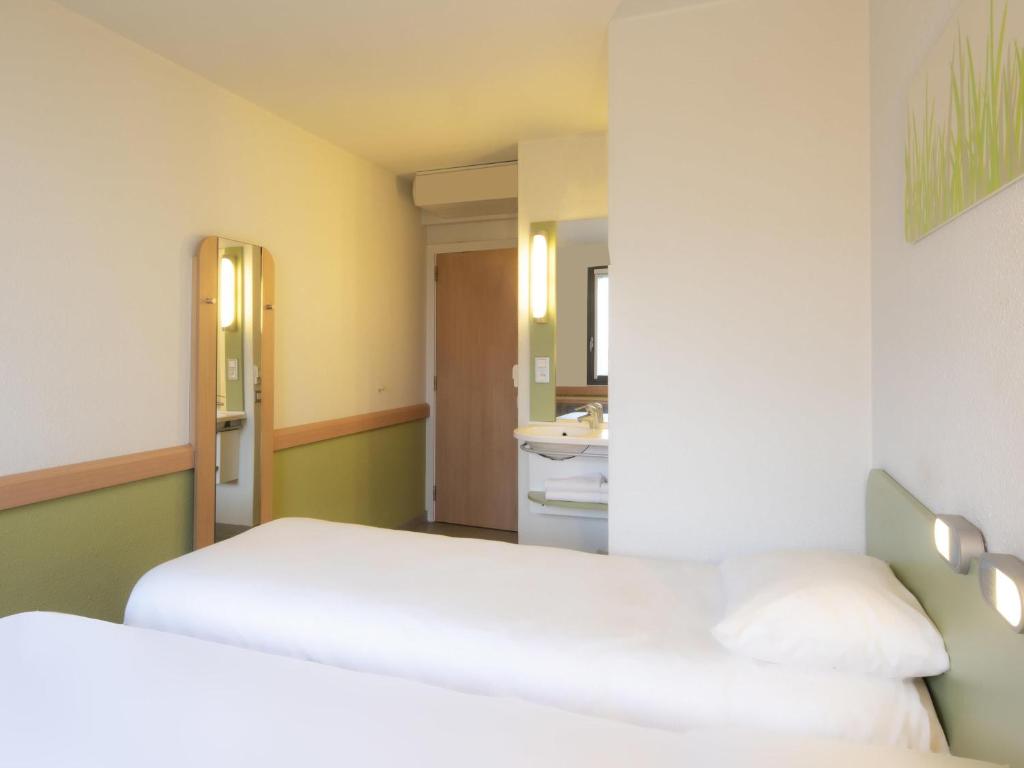ibis budget Antwerpen Port - Resim 23