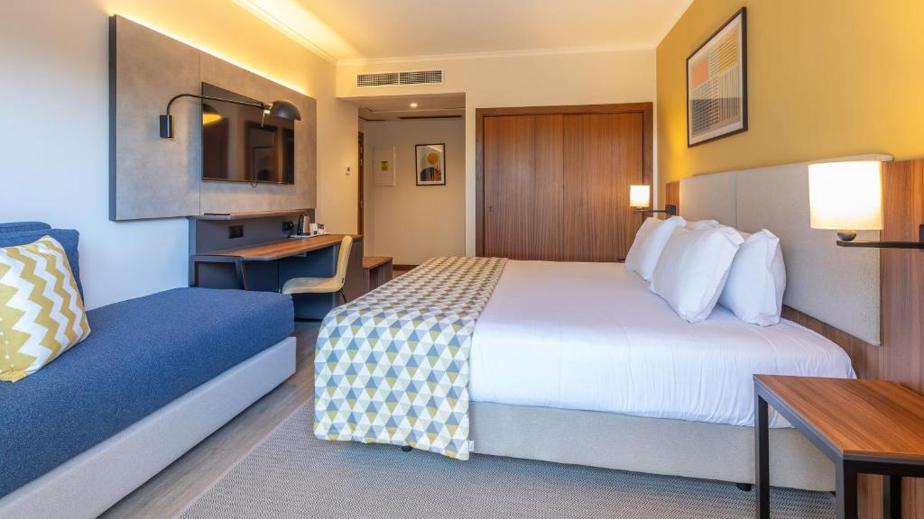 Holiday Inn Algarve Albufeira by IHG - 15