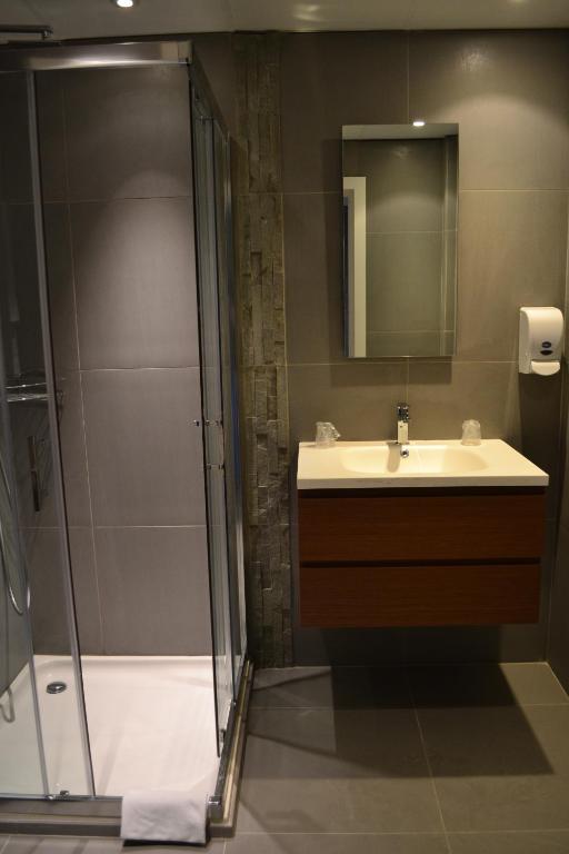 Hotel Schtak - Resim 21