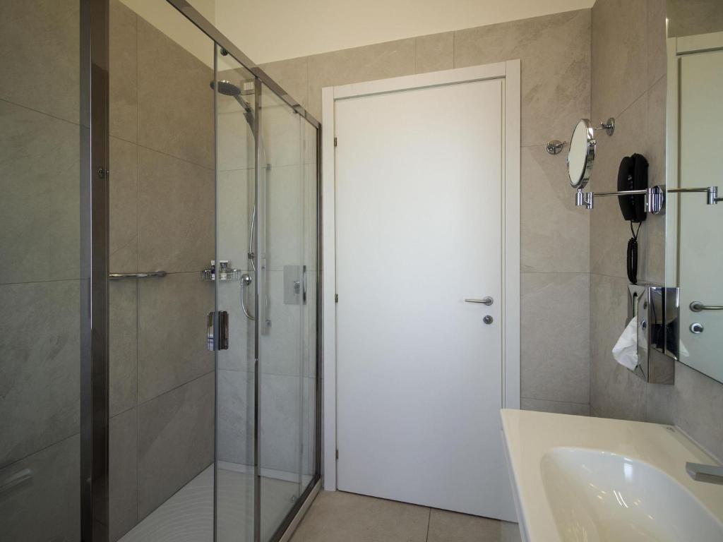 Hotel Mercure Milano Solari - Resim 15