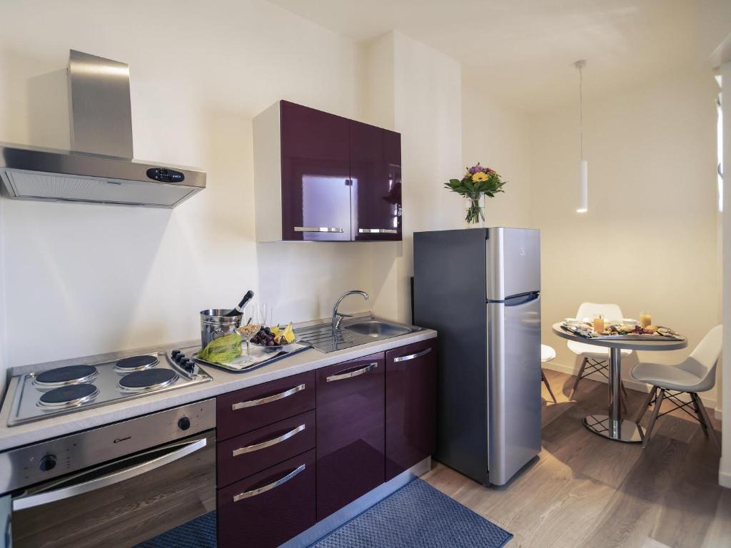 Hotel Mercure Milano Solari - Resim 21