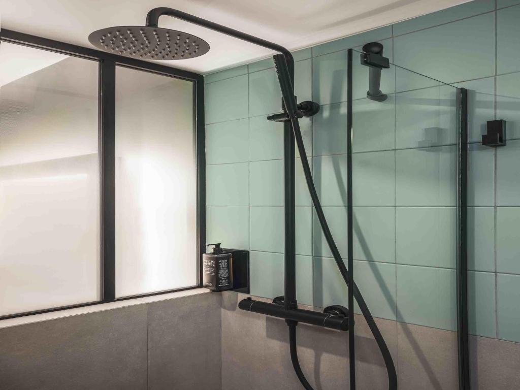 ibis Styles Paris Montmartre Nord - Resim 22