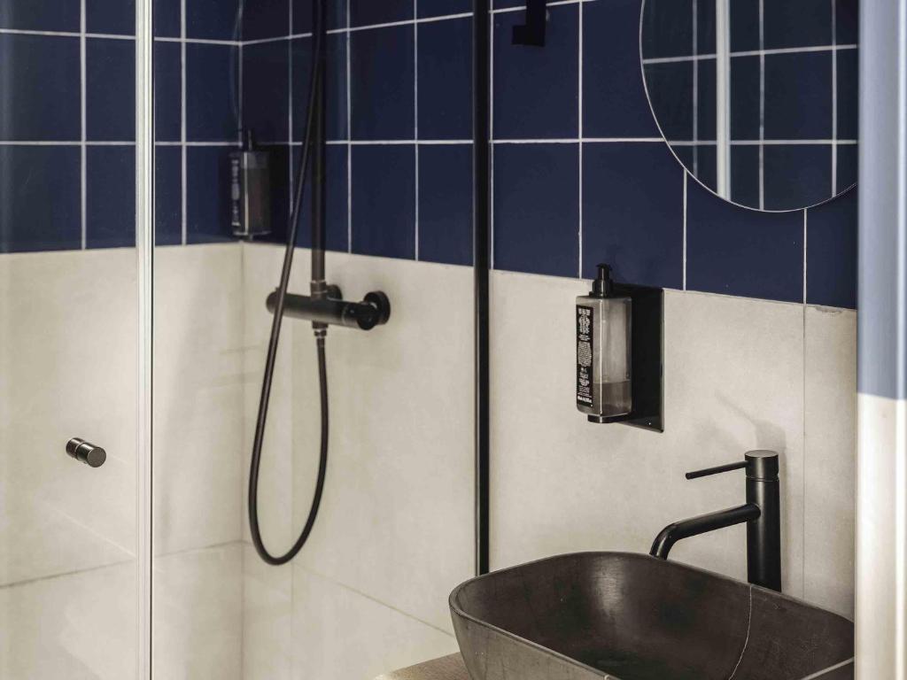 ibis Styles Paris Montmartre Nord - Resim 25